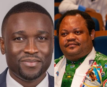 RDC : le ministre de l‘Interieur appele a retirer l‘agrement du parti de Seth Kikuni pour son adhesion au mouvement “Sauvons le Congo”