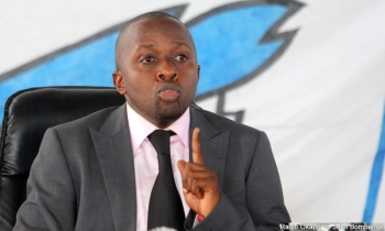 Kasai Central || Tensions a l‘Assemblee provinciale : le VPM Shabani, un veritable instigateur de la crise demasque ?