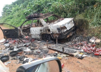 Kasai : Ilebo sous tension apres des detonations meurtrieres : des morts et blesses signales