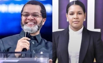 RDC-Religion : le Pasteur Marcello Tunasi decide de se remarier !