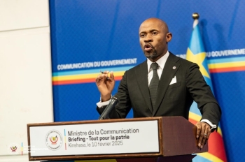RDC : Kinshasa denonce plus de 300 morts et accuse le M23 et le Rwanda de graves exactions