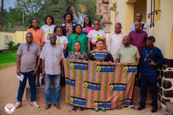 Kasai Central || Maintien des filles enceintes a l‘ecole : Rien Sans les Femmes formule de fortes recommandations pour son applicabilite