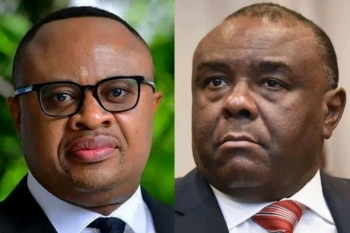 Crash de Kenge - 17 morts et la colere de l‘opposition qui charge le regime : « un chef-lieu de province sans meme un aerodrome ? »