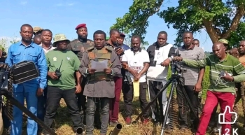 Sud Kivu: WAZALENDO condamne la motion de defiance contre le ministre de l‘Agriculture, Muhindo Nzangi