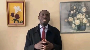 RDC : « l‘accueil de migrants expulses des Etats-Unis est un malaise sur la souverainete et les priorites nationales » (Prince Epenge)