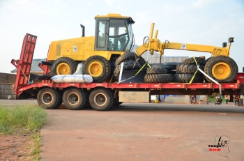 Kasai: Vers le lancement du Projet Tshilejelu a Tshikapa