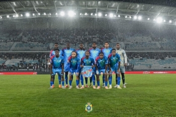 Mondial 2026 – Barrages africains : la RDC s‘impose face au Cameroun et accede a la finale