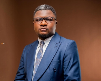 Kasai/Arrivee imminente de Felix Tshisekedi a Tshikapa : Joel Minga, un jeune leader et activiste pro-democratie identifie 10 problemes epineux a soumettre au Chef de l‘Etat