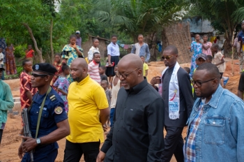 Kasai-Oriental : Essor de la Republique intensifie son ancrage a Mbuji-Mayi et Kabeya Kamuanga