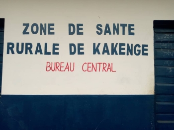 Kasai: Halte a l‘Intox, Dr Micheline AMENEWO victime d‘une campagne de diabolisation par ses detracteurs a la zone de sante de Kakenge!