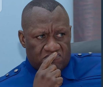 Urgent|| RDC : Christophe Bitasimwa remplace Jules Alingete a l‘IGF (Ordonnance Presidentielle)