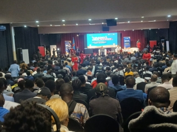 RDC/Reformes Constitutionnelles : la Jeunesse congolaise pose les jalons d‘une participation citoyenne inedite