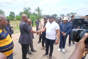 Kazumba : La Commune Rurale de Matamba supprimee pour illegalite