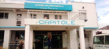 Kasai Central: Etienne Mutefu exclut definitivement de l‘administration de l‘Assemblee Provinciale !