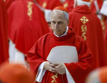 Habemus Papam : Elu nouveau Pape, l‘americain Robert Francis Prevost devient Leon XIV