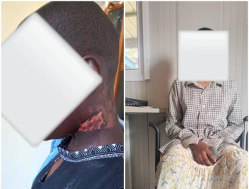 Kananga : FMMDI denonce deux cas alarmants de violences basees sur le genre contre des mineures