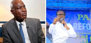 ESU : Fayulu et Sesanga disent non a la fermeture des universites de Goma et Bukavu