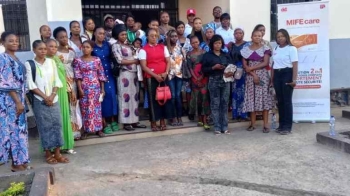 Kasai-Central : ADFE lance une enquete sur le maintien des eleves enceintes a l‘ecole