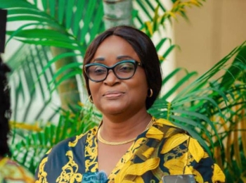 RDC/Debat revision constitutionnelle : Justine Tshilanda appelle Modeste Bahati Lukwebo a la responsabilite !