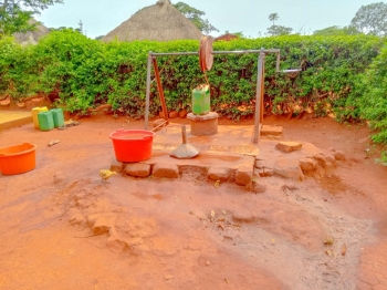 Kasai-Central : Penurie d‘eau potable a Luiza, la population exprime son desarroi !
